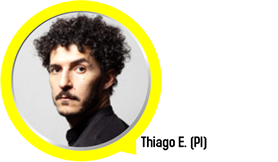 thiago